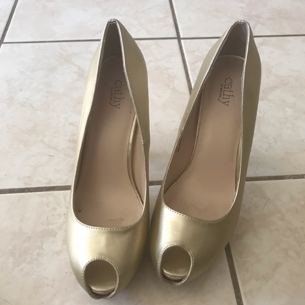 Nice heels